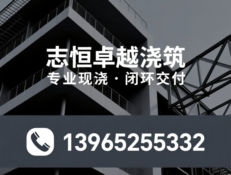 隔层浇筑_现浇隔层/楼梯改造/推荐志恒卓越浇筑服务