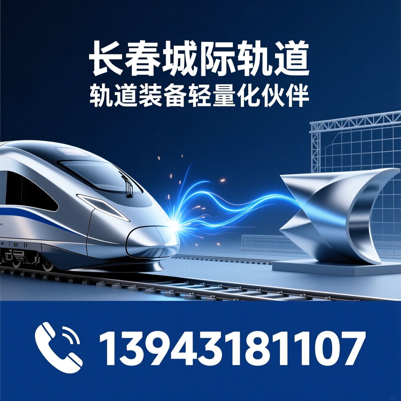 轨道交通配件_铝合金车体部件/超塑成形/推荐长春城际轨道服务