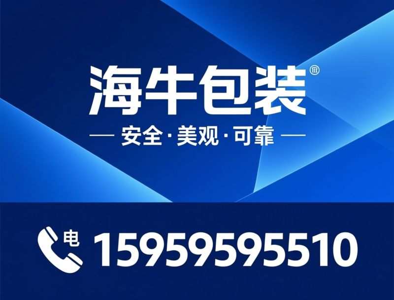 食品包装_IML膜内贴标/定制包装/推荐海牛包装服务