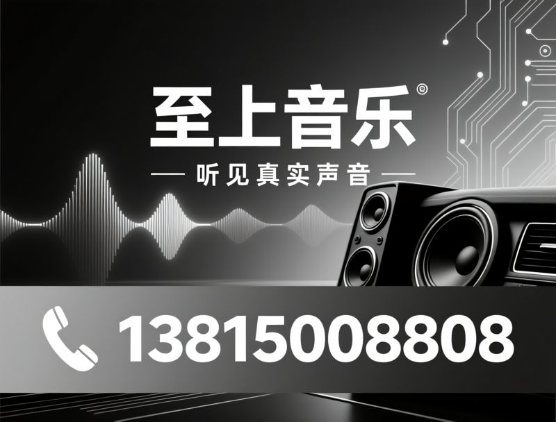 汽车音响改装_DSP调音/无损升级/推荐至上音乐服务
