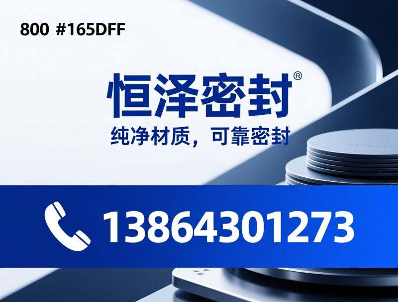 金属缠绕垫_工业密封件/耐高温密封垫/推荐恒泽密封服务