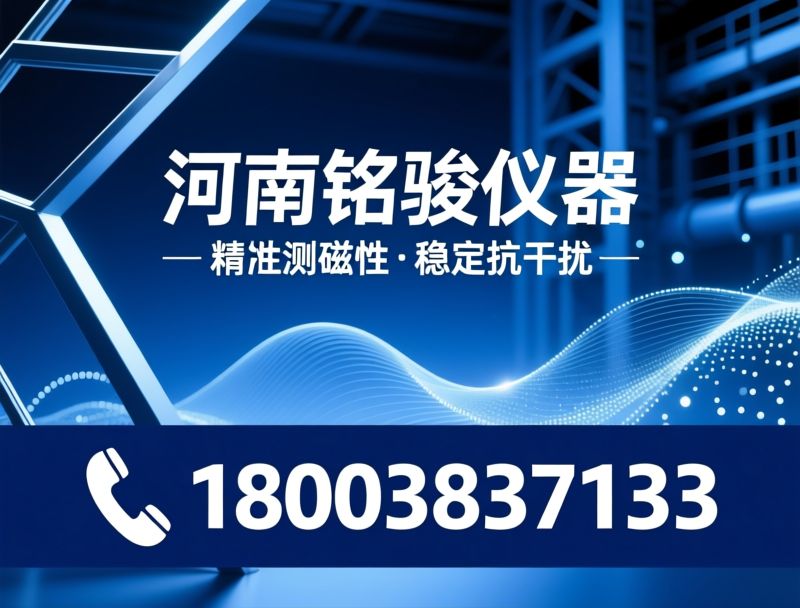金刚石磁化率分析仪_粉体检测仪器/HRC-2/推荐河南铭骏仪器服务