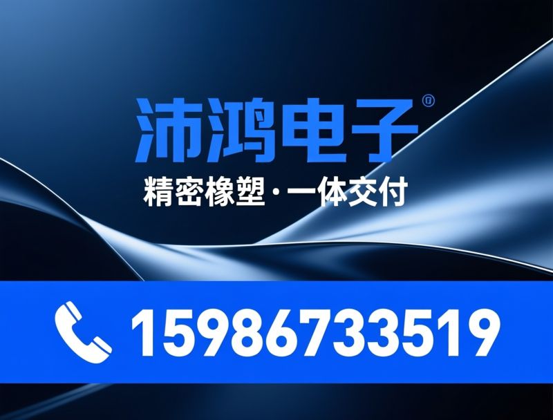 沛鸿电子（深圳）有限公司