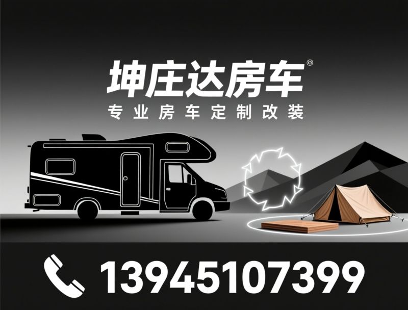 房车改装_宿营车定制/ENF级板材/推荐坤庄达房车服务