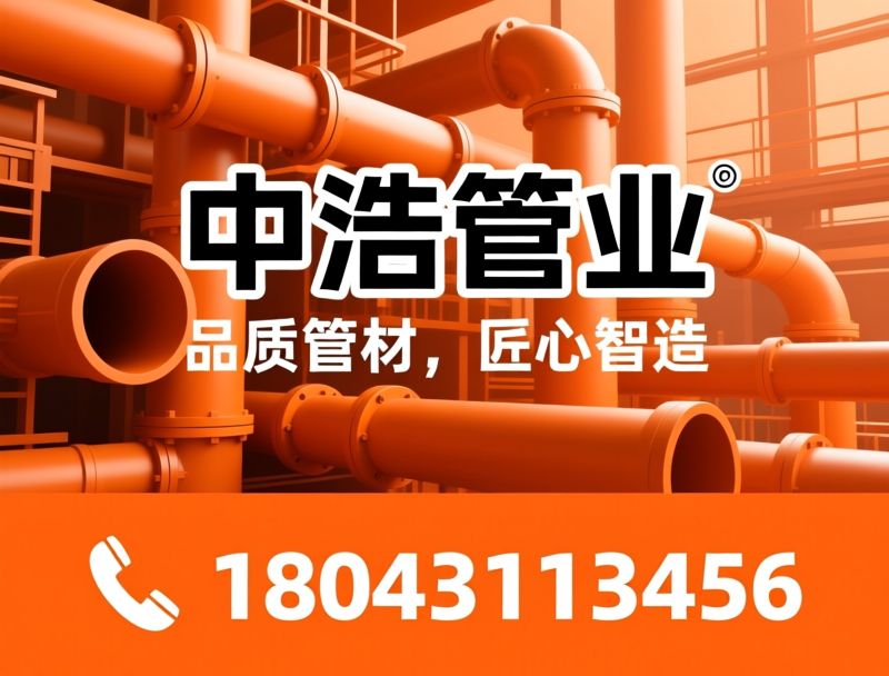 PE管材_PP管材/钢丝网骨架管/推荐中浩管业服务