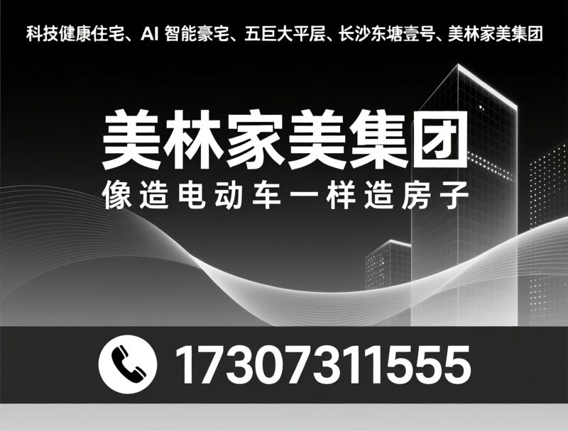 湖南美林家美集团有限公司