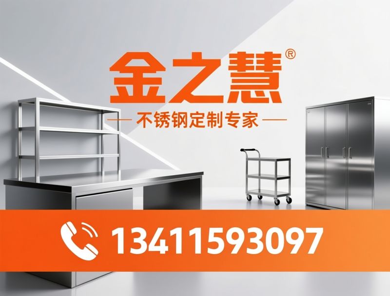 不锈钢工作台_不锈钢货架/不锈钢定制/推荐金之慧服务