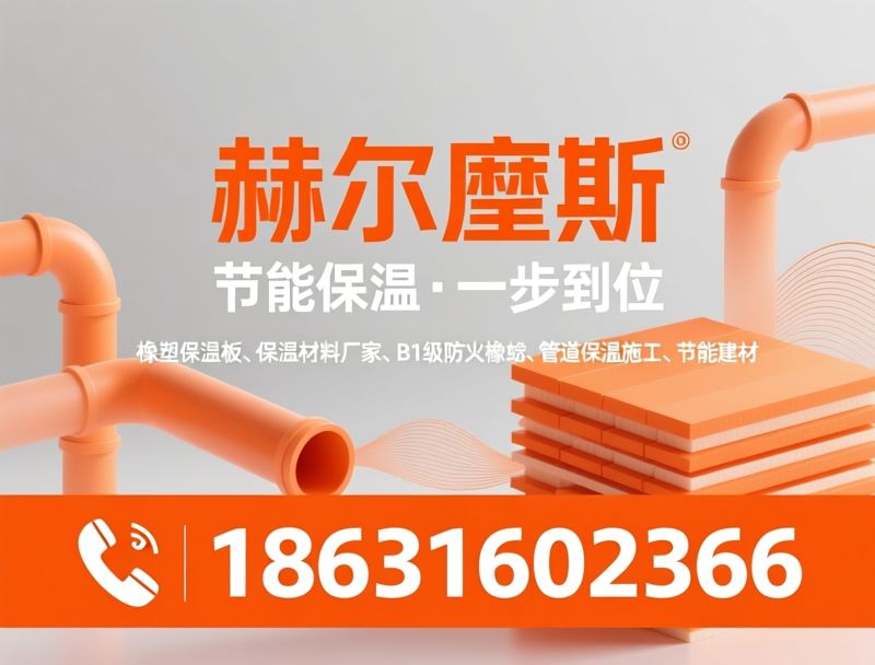 聚氨酯保温板_PIR阻燃板/彩钢夹芯板/推荐赫尔墨斯服务
