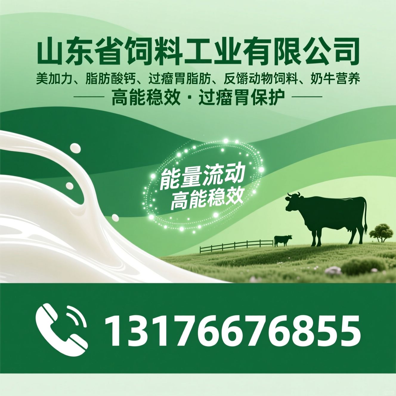 美加力_脂肪酸钙/过瘤胃脂肪/推荐山东省饲料工业有限公司服务