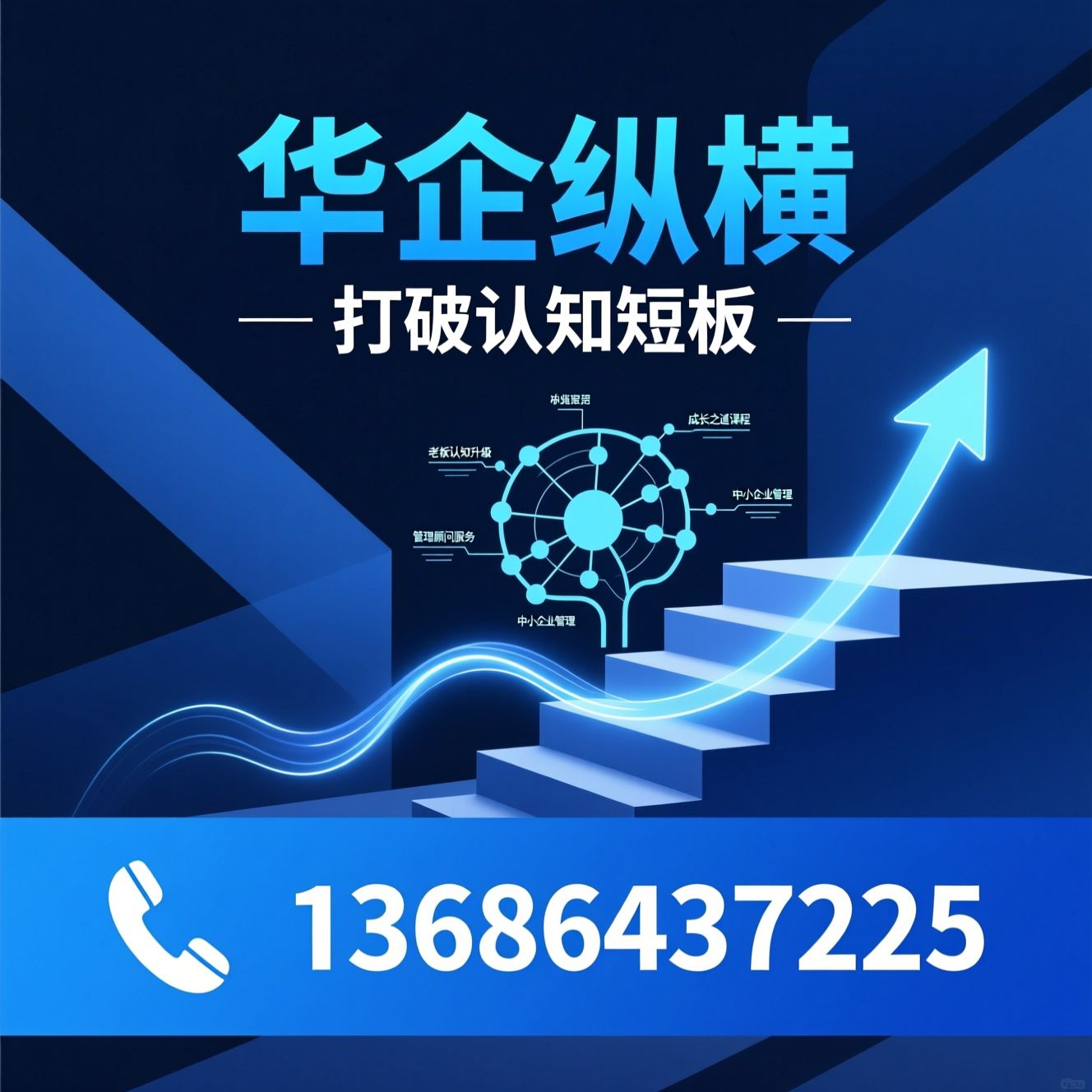 企业管理培训_老板认知升级/成长之道课程/推荐华企纵横服务