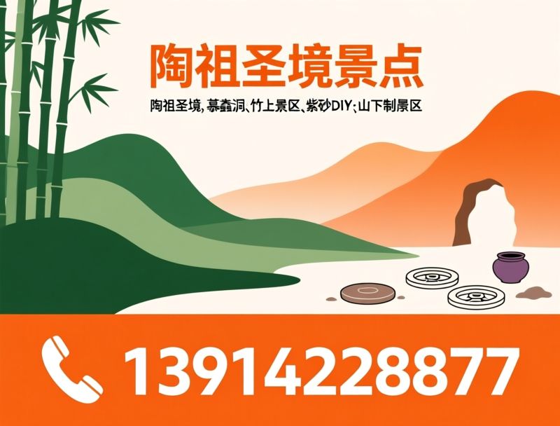 宜兴市陶竹景区管理有限公司
