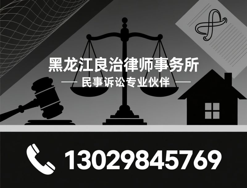 律师事务所_法律咨询/诉讼律师/推荐黑龙江良治律师事务所服务
