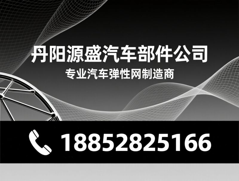 汽车座椅网_行李网/储物网定制/推荐丹阳源盛汽车部件公司服务