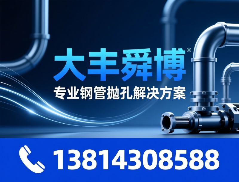 钢管抛丸机_内外壁抛丸设备/管材表面处理/推荐大丰舜博服务