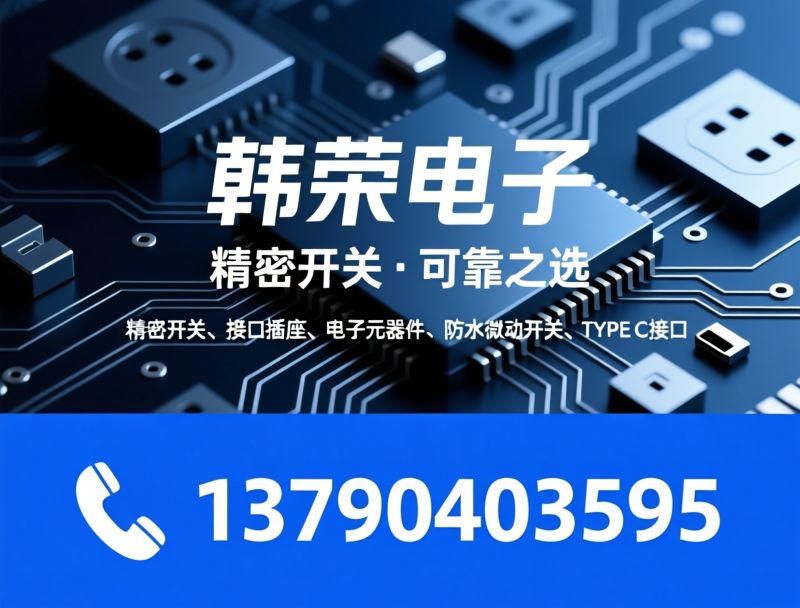 韩荣电子（北京）有限公司企业介绍