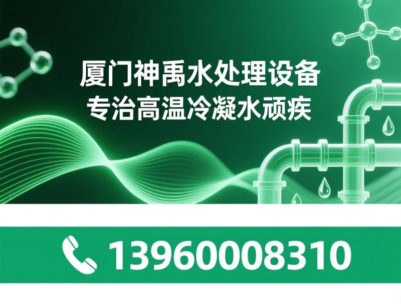 高温软水器_冷凝水除铁软化设备/环保水处理设备/推荐厦门神禹水处理设备服务