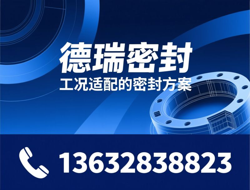 硅胶防水圈定制_O型圈开模/非标密封件/推荐德瑞密封服务