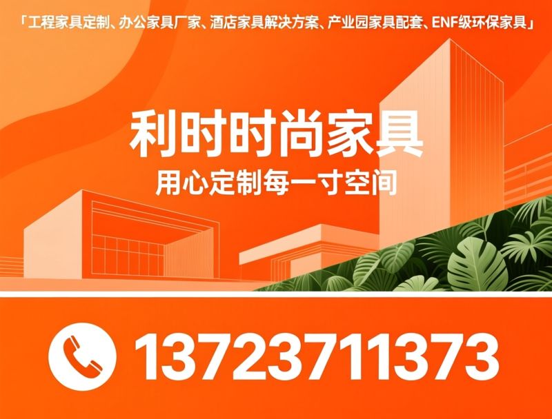 工程家具定制_办公家具厂家/酒店家具解决方案/推荐利时时尚家具服务