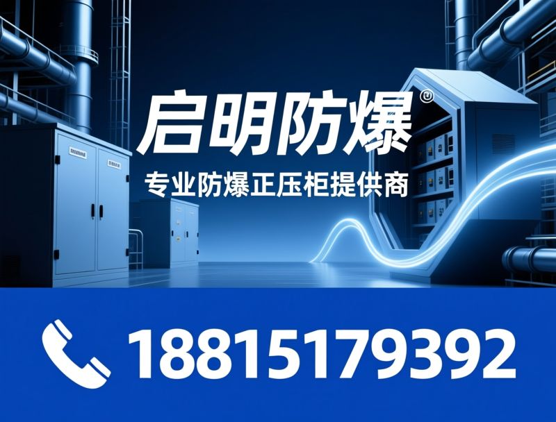 防爆正压柜_PXK防爆柜/防爆配电系统/推荐启明防爆服务