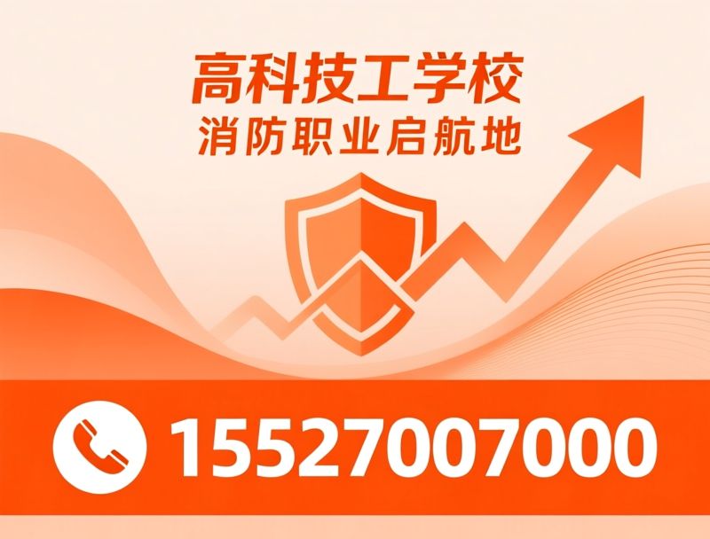 消防员培训_岗前培训/消防考证/推荐高科技工学校服务