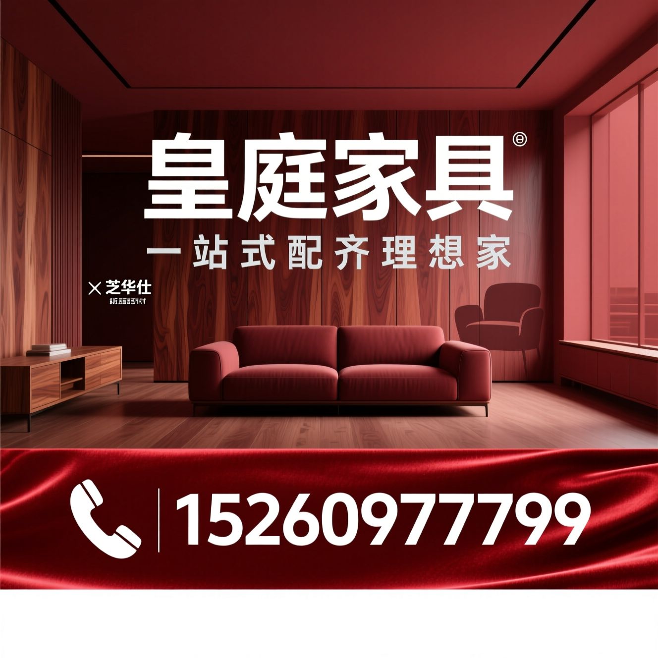 全屋定制_家具零售/环保家具/推荐皇庭家具服务
