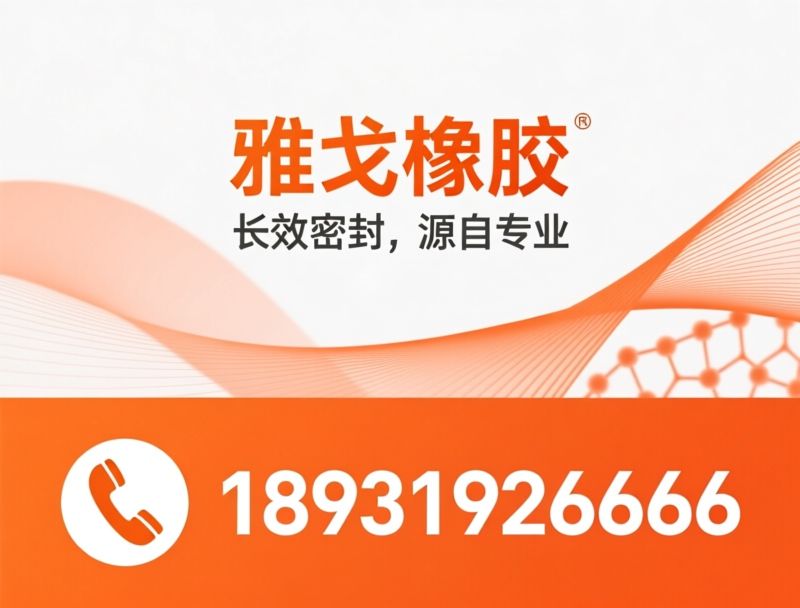 三元乙丙胶条_门窗密封胶条/橡胶制品解决方案/推荐雅戈橡胶服务