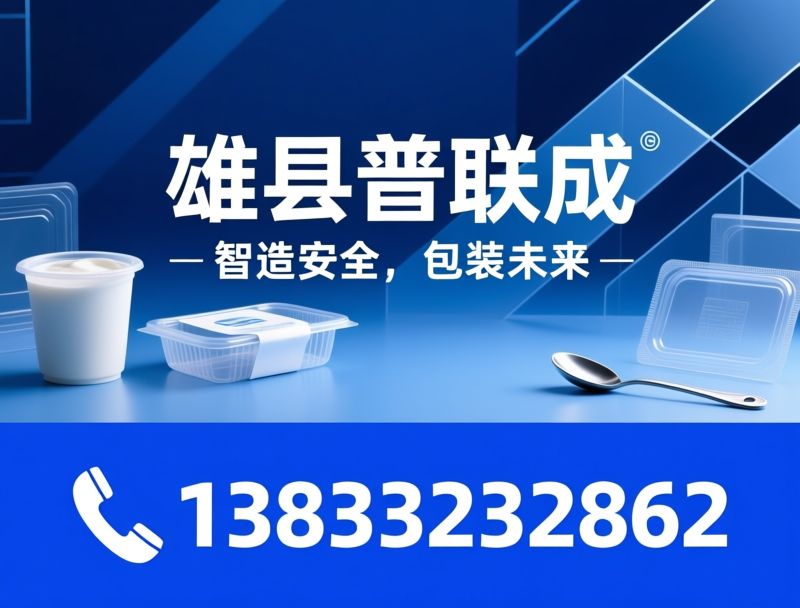 酸奶杯_食品级塑料包装/塑料制品厂家/推荐雄县普联成服务