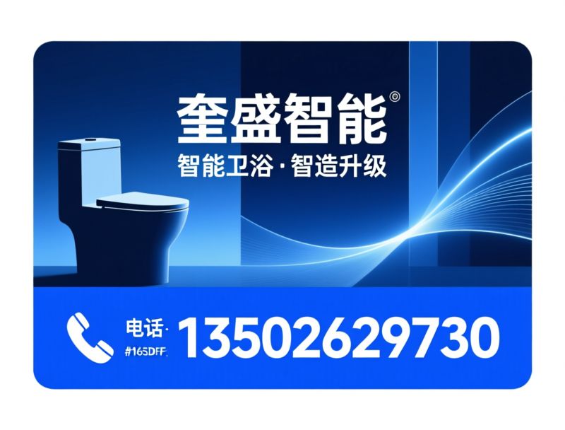 智能马桶_卫生陶瓷/浴室柜/推荐奎盛智能服务