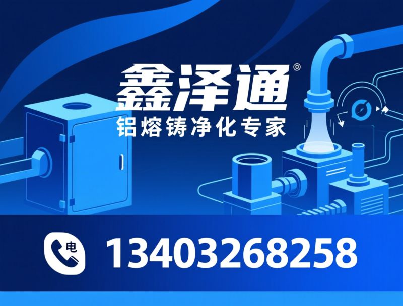 铝液除气箱_铝熔铸设备/在线熔体净化/推荐鑫泽通服务