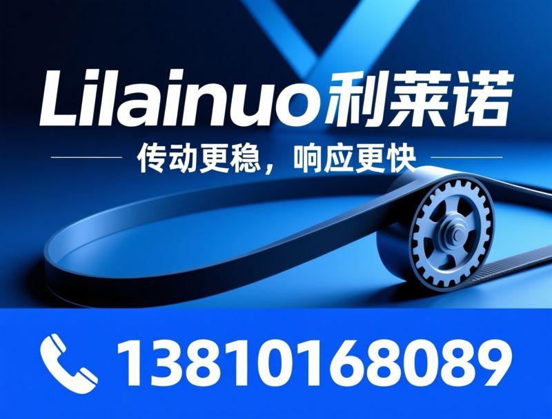 传动皮带_同步带/BRECO代理/推荐Lilainuo利莱诺服务