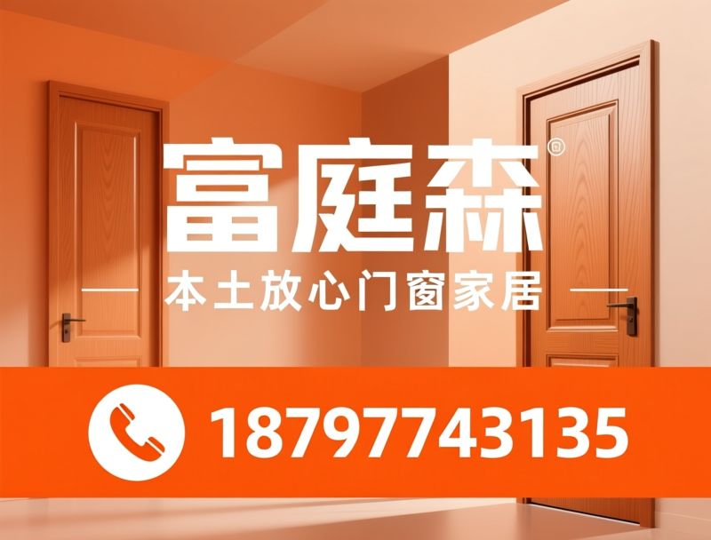 木门定制_铝合金门窗/全屋定制衣柜/推荐富庭森服务
