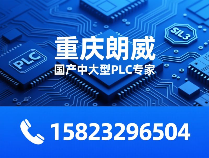 远程IO_国产远程IO/工业远程I/O/推荐重庆朗威服务