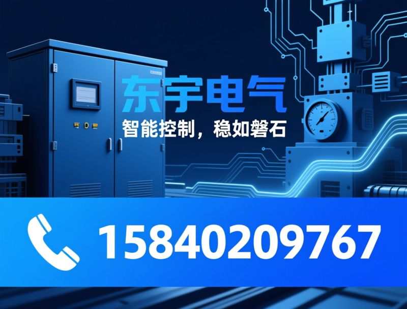 工业自动化_PLC控制柜/DCS系统集成/推荐东宇电气服务