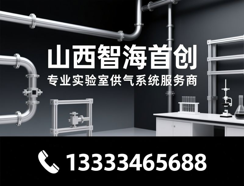 实验室气路系统_气路管道安装/反应装置搭建/推荐山西智海首创服务
